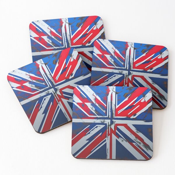 Item preview, Union Jack designed and sold by Mr-Saxon.