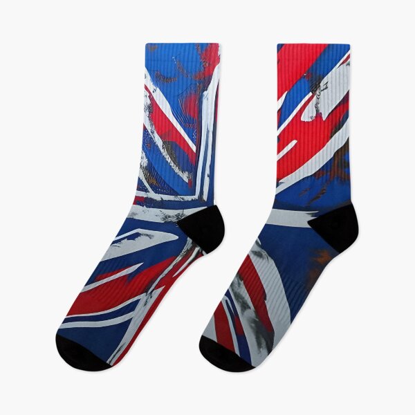 Item preview, Union Jack designed and sold by Mr-Saxon.