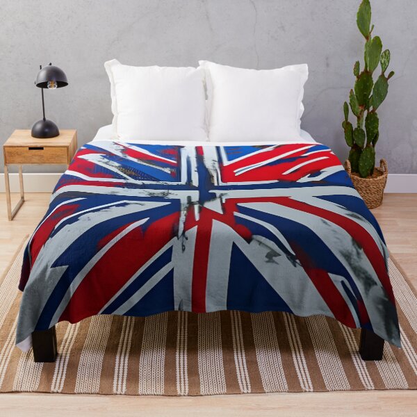 Item preview, Union Jack designed and sold by Mr-Saxon.