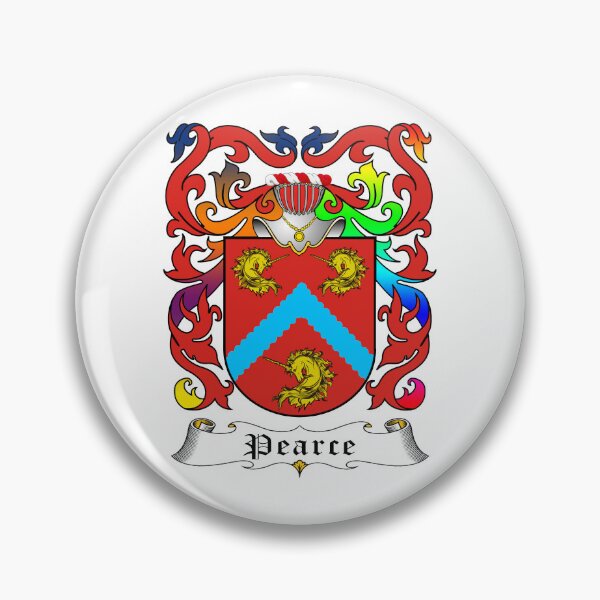 Item preview, PEARCE designed and sold by CathalDevlin.