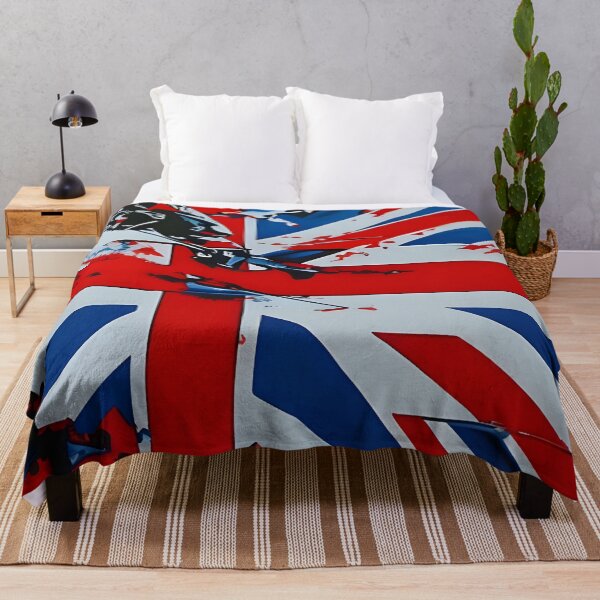 Item preview, Union Jack designed and sold by Mr-Saxon.