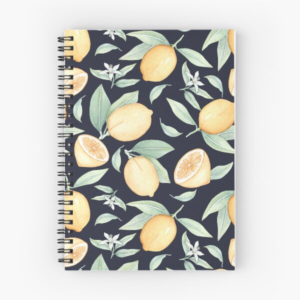 Item preview, lemon designed and sold by LorenaDuarte.