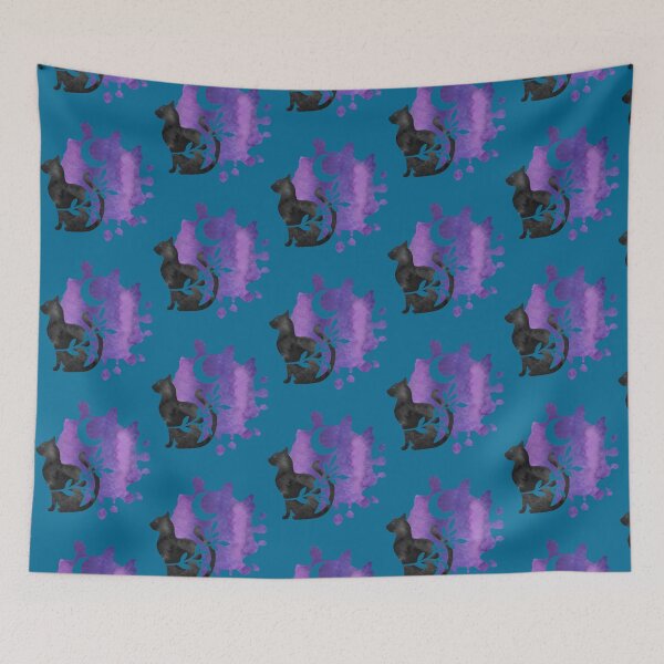 Item preview, Midnight designed and sold by CecilMedlin.