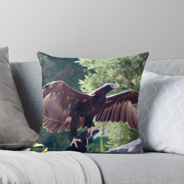 Item preview, Wedge-tailed Eagle designed and sold by Robyn Williams.