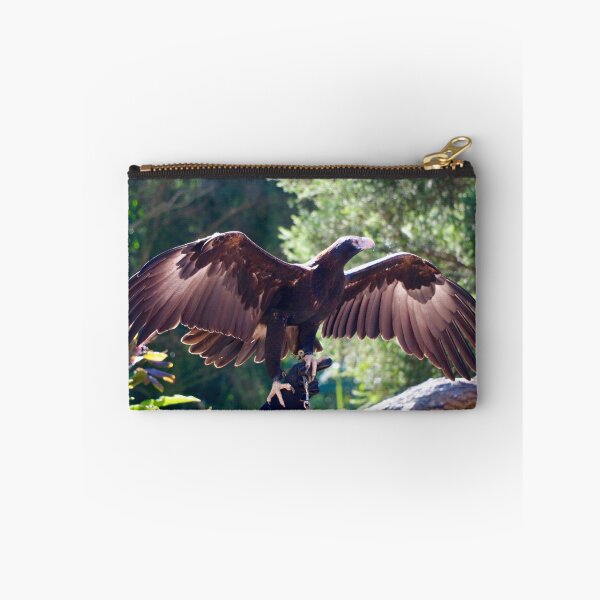 Item preview, Wedge-tailed Eagle designed and sold by Robyn Williams.
