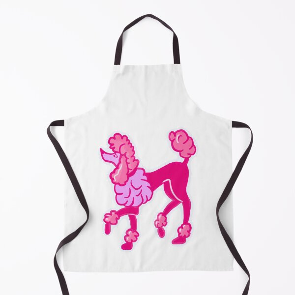 Item preview, Caniche designed and sold by Aalys.