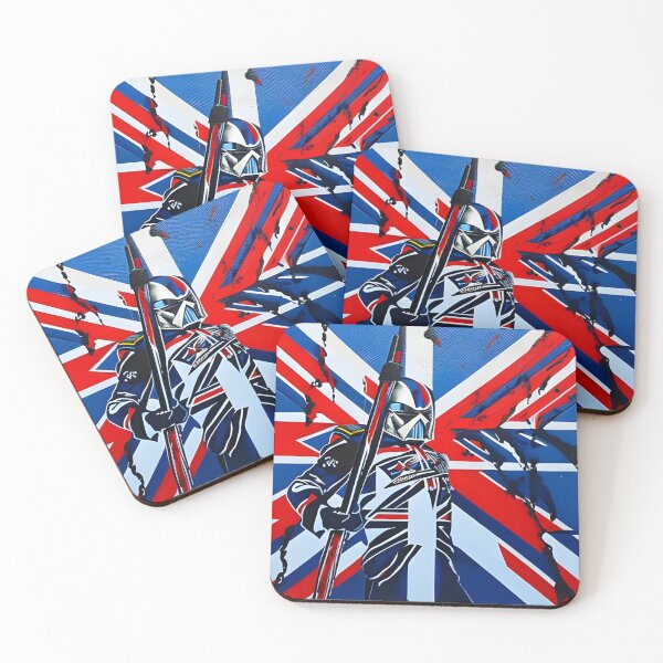 Item preview, Union Jack designed and sold by Mr-Saxon.