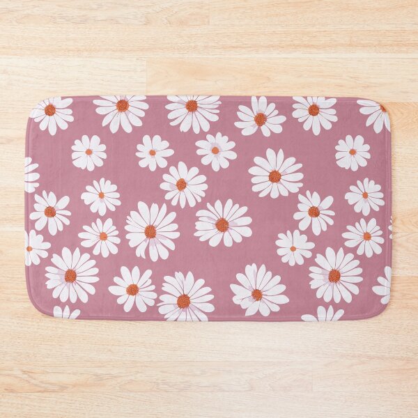 Item preview, Copy of Vintage Spring Flowers Pattern designed and sold by BombasticBubble.