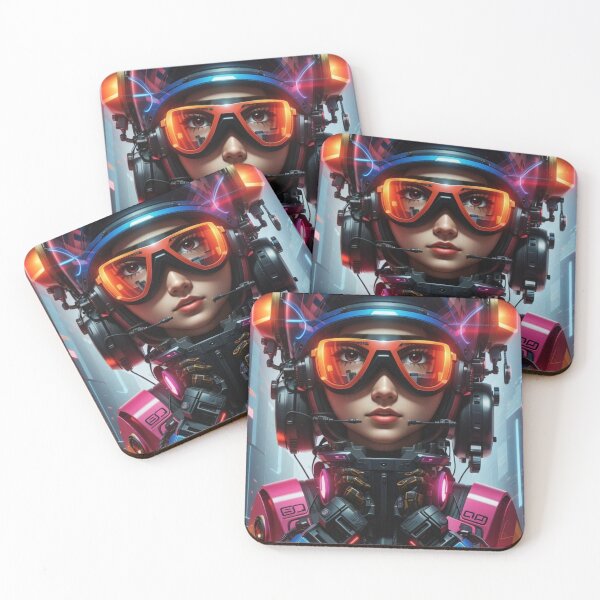 Item preview, bomb rush cyberfunk designed and sold by calvin  jack.