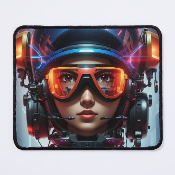 Item preview, bomb rush cyberfunk designed and sold by calvin  jack.
