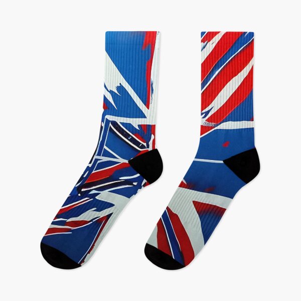 Item preview, Union Jack designed and sold by Mr-Saxon.