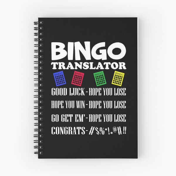 Item preview, Funny Bingo designed and sold by mrtraz.