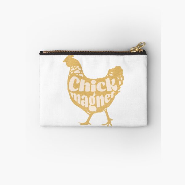 Item preview, Chick Magnet designed and sold by ClaytownTees.