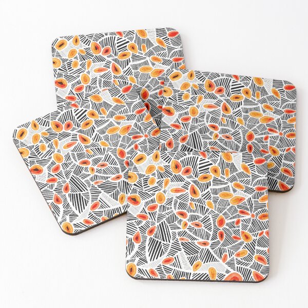 Item preview, Almonds designed and sold by Katarina Krajcovicova.