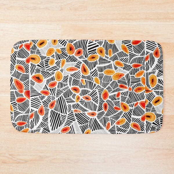 Item preview, Almonds designed and sold by Katarina Krajcovicova.
