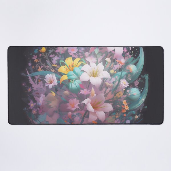 Item preview, Lily Earth in Pastel designed and sold by NowaT5.