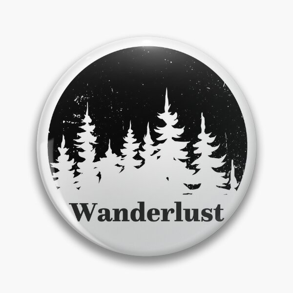 Item preview, Wanderlust designed and sold by occorocks.