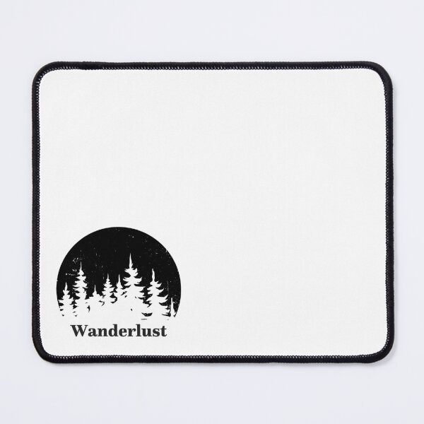 Item preview, Wanderlust designed and sold by occorocks.