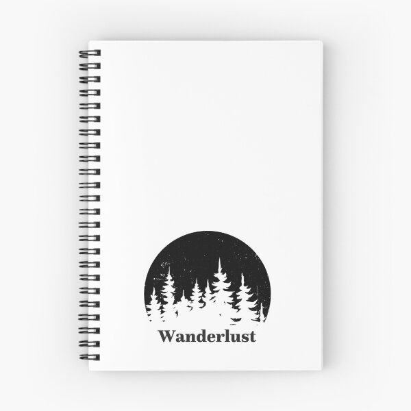 Item preview, Wanderlust designed and sold by occorocks.