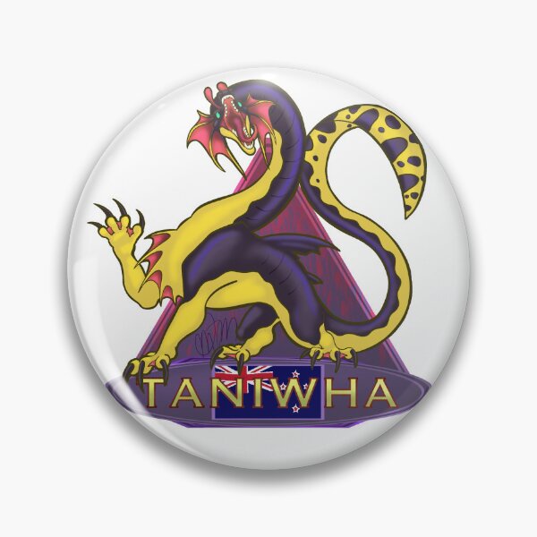 Item preview, Taniwha designed and sold by Mystchic.