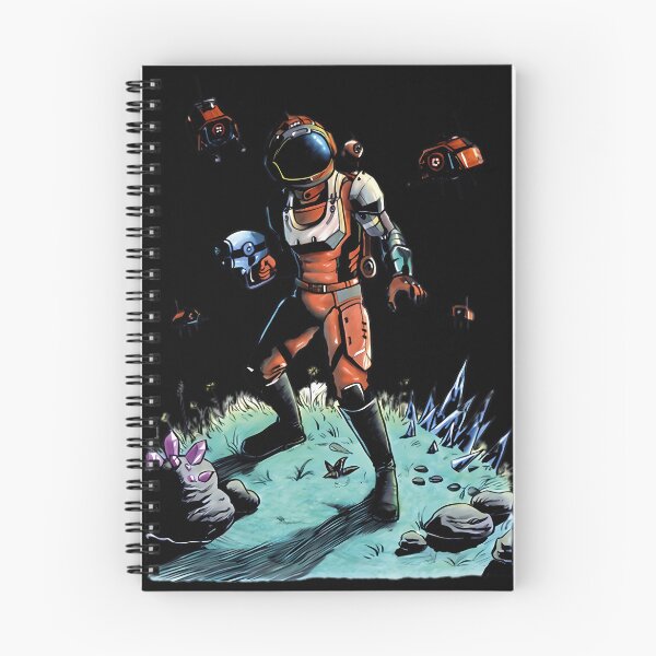 Item preview, The Traveler designed and sold by BridgerShopO.