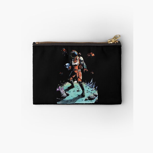Item preview, The Traveler designed and sold by BridgerShopO.