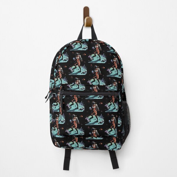 Item preview, The Traveler designed and sold by BridgerShopO.