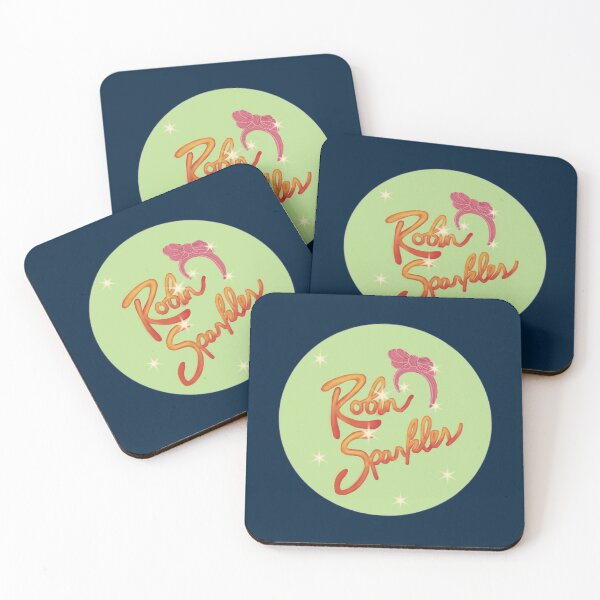 Item preview, HIMYM MOMENTS | ROBIN SPARKLES designed and sold by ulricateodoro.