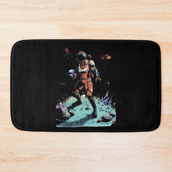 Item preview, The Traveler designed and sold by BridgerShopO.