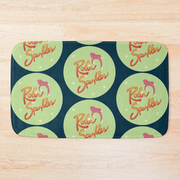Item preview, HIMYM MOMENTS | ROBIN SPARKLES designed and sold by ulricateodoro.