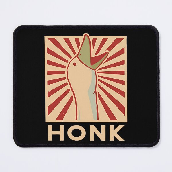 Item preview, Honk Goose Duck Animal Classic designed and sold by OakleyBaro93.
