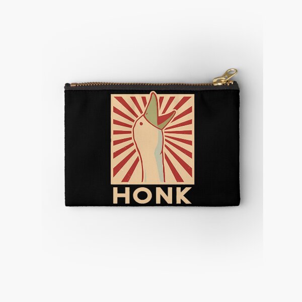Item preview, Honk Goose Duck Animal Classic designed and sold by OakleyBaro93.