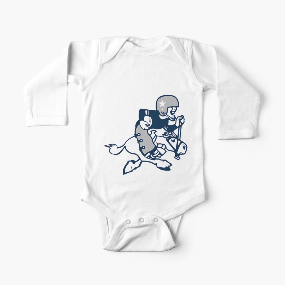 Dak Prescott Baby Clothes, Dallas Football Kids Baby Onesie