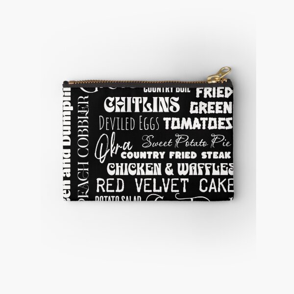 Item preview, Southern Foods designed and sold by HolidayBug.