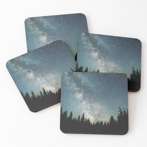 Item preview, Milky Way III designed and sold by lukegram.