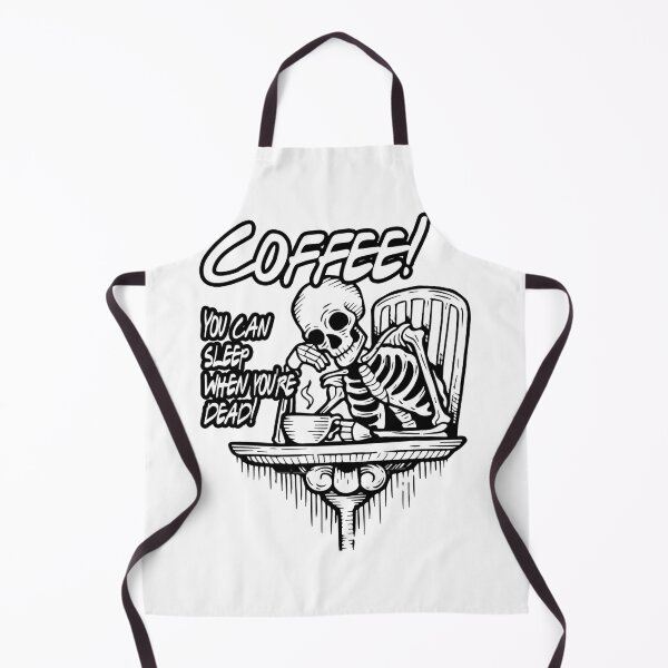 Item preview, Coffee! You can sleep Meme, Coffee! You can sleep Anime designed and sold by JOSE ROMAN.