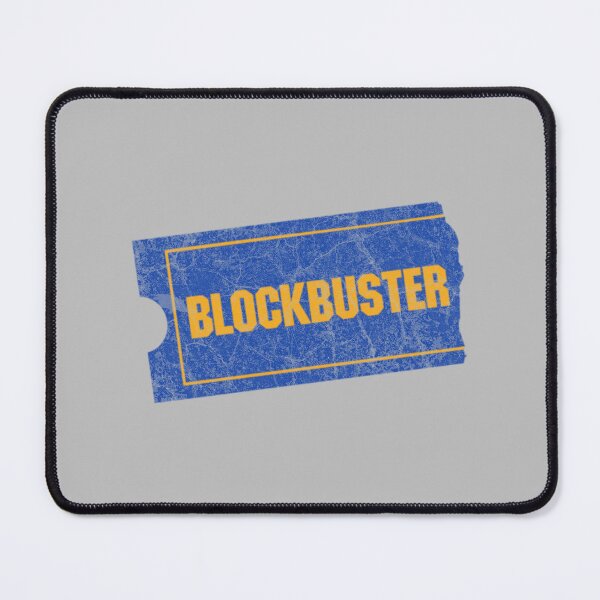 Item preview, Blockbuster Video Store Vintage Logo designed and sold by RetroLab64.