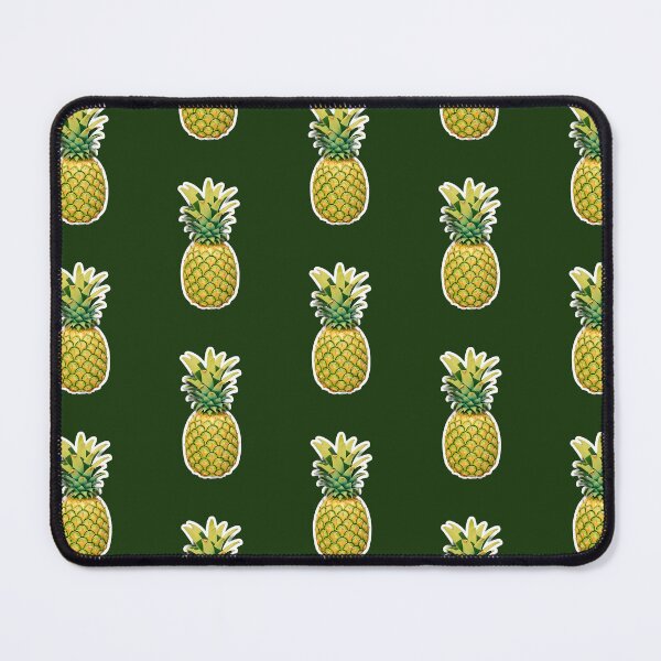 Item preview, Pineapple. Plant and fruit, it has 30 to 40 stiff stiff succulent leaves closely designed and sold by KiraChie.
