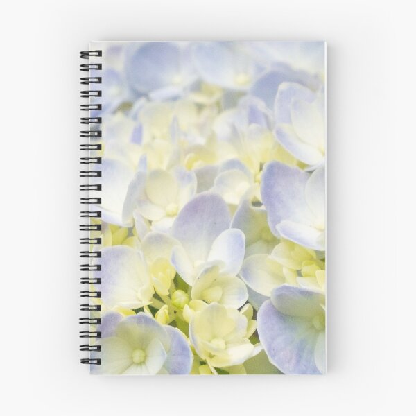 Item preview, Hydrangea Flowers designed and sold by TinyDinoDesigns.