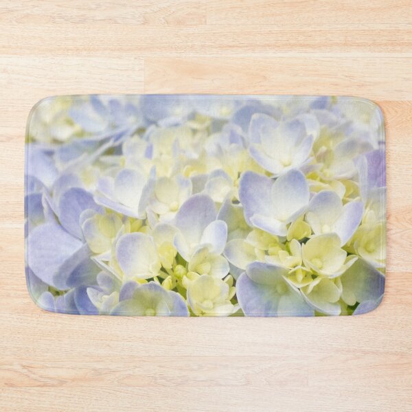 Item preview, Hydrangea Flowers designed and sold by TinyDinoDesigns.