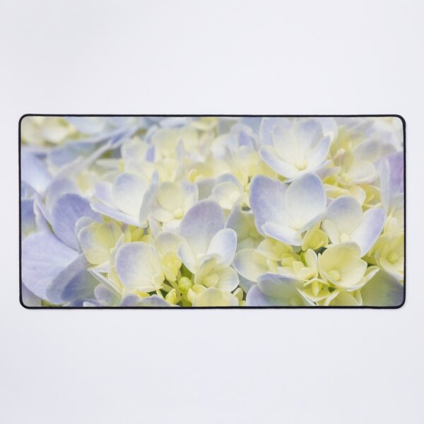 Item preview, Hydrangea Flowers designed and sold by TinyDinoDesigns.