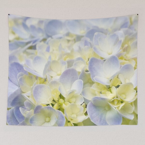 Item preview, Hydrangea Flowers designed and sold by TinyDinoDesigns.