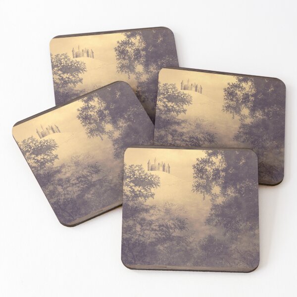 Item preview, Sepia Scenery designed and sold by LaurenPatrick.