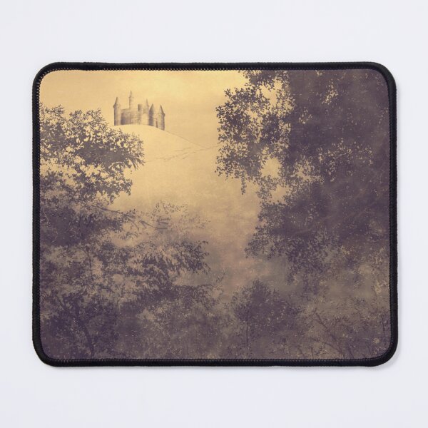 Item preview, Sepia Scenery designed and sold by LaurenPatrick.