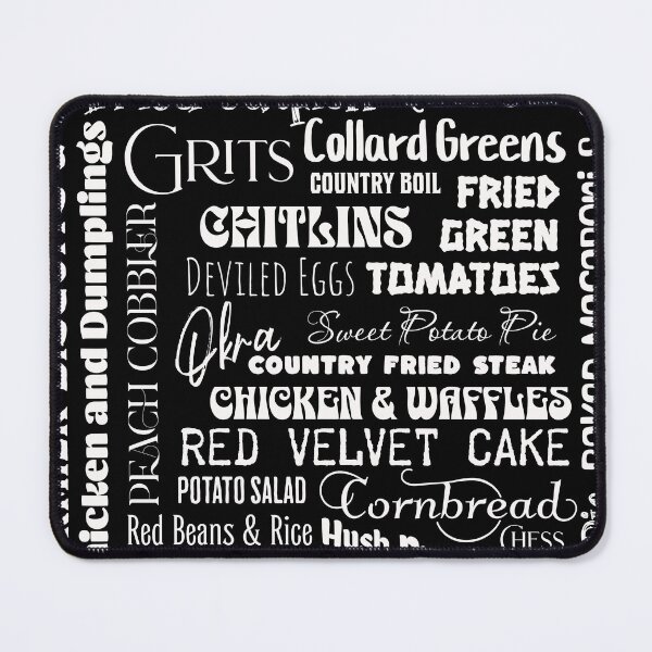 Item preview, Southern Foods designed and sold by HolidayBug.