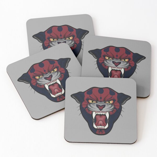 Item preview, Maul designed and sold by fuzzball-prints.
