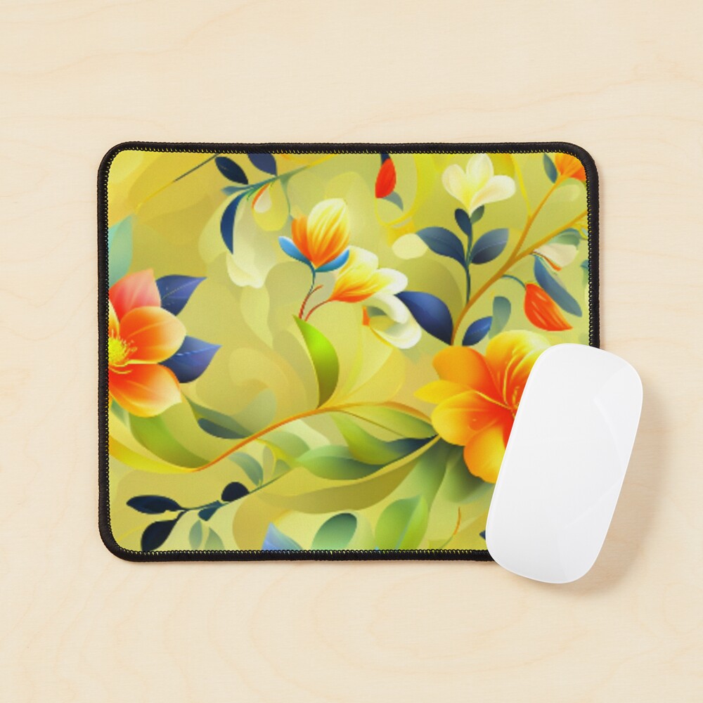 Item preview, Mouse Pad designed and sold by Rell1970.