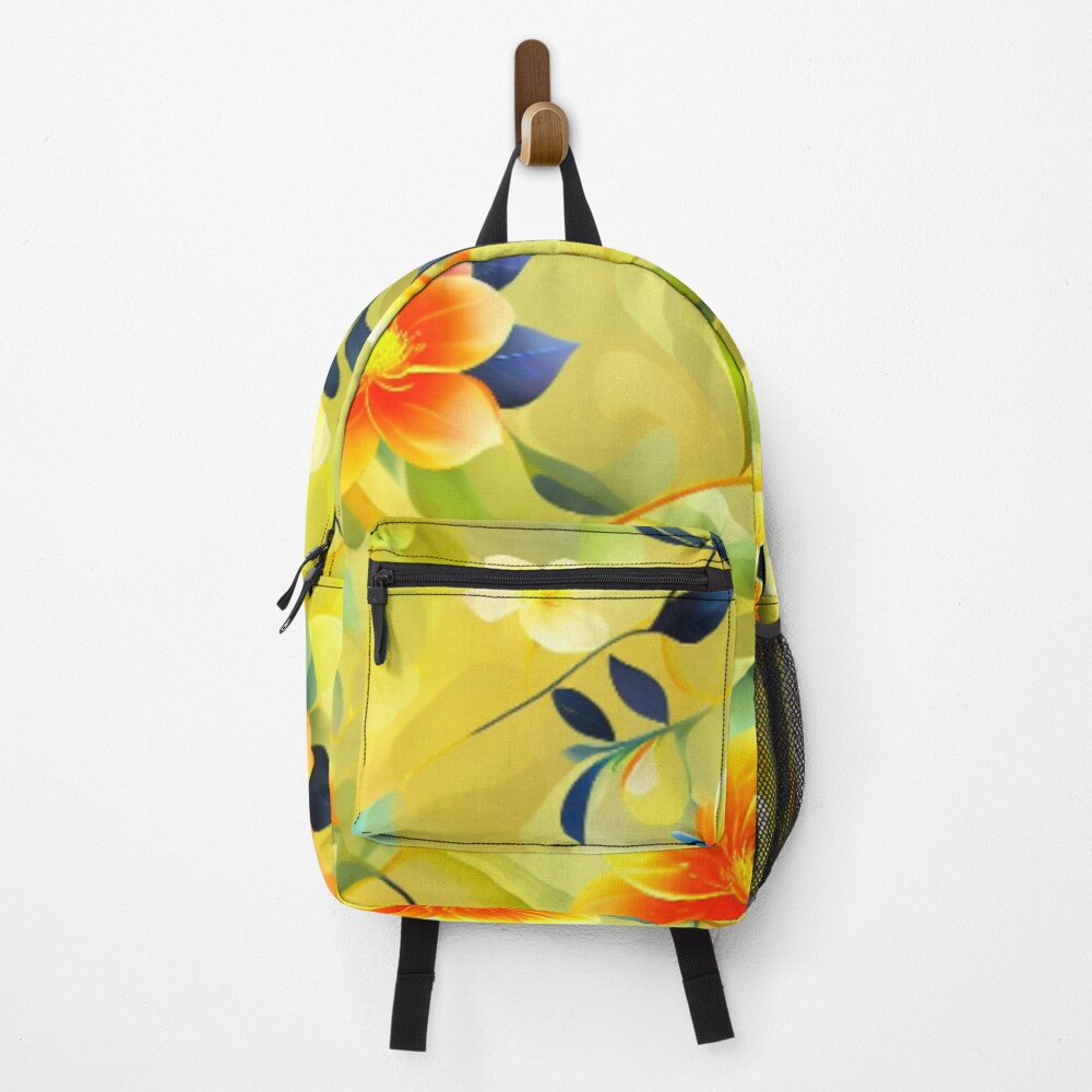 Item preview, Backpack designed and sold by Rell1970.