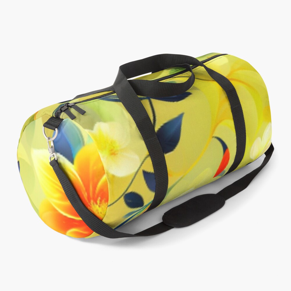 Item preview, Duffle Bag designed and sold by Rell1970.