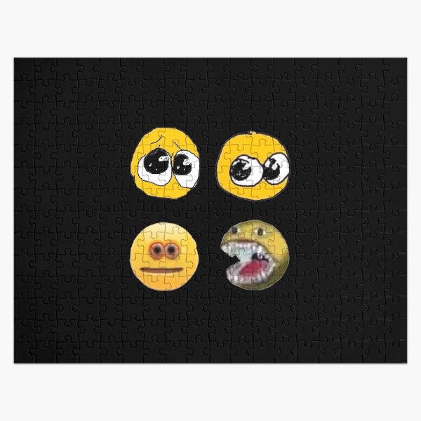 cursedemojis - Pixilart